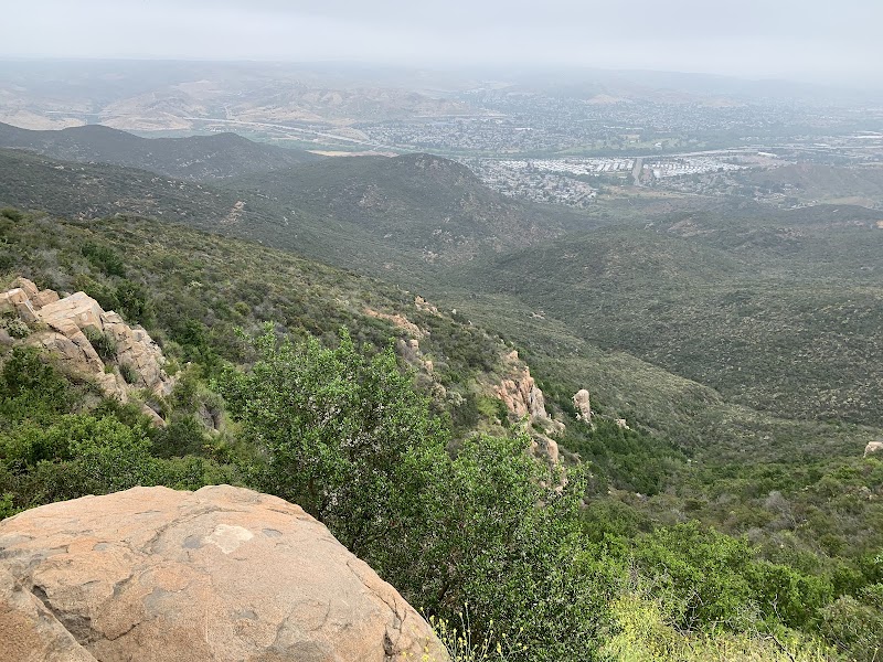 Mission Trails Regional Park