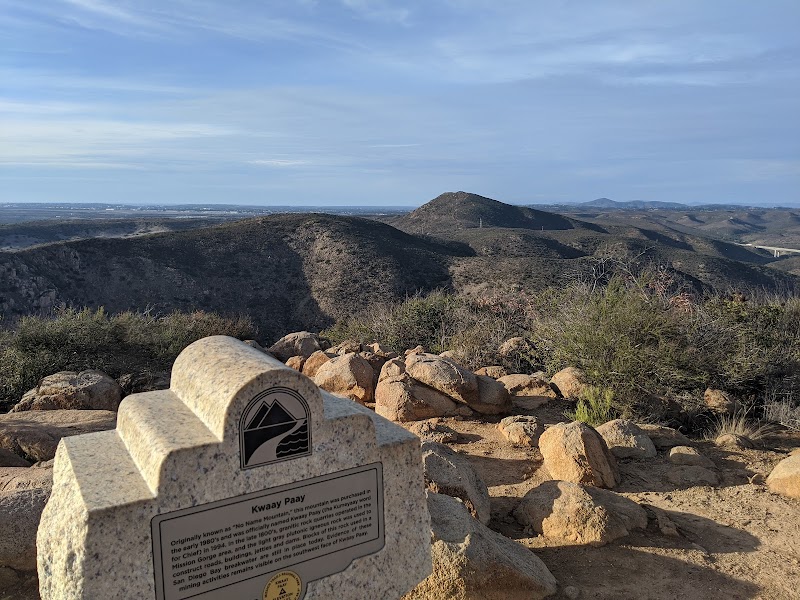 Mission Trails Regional Park