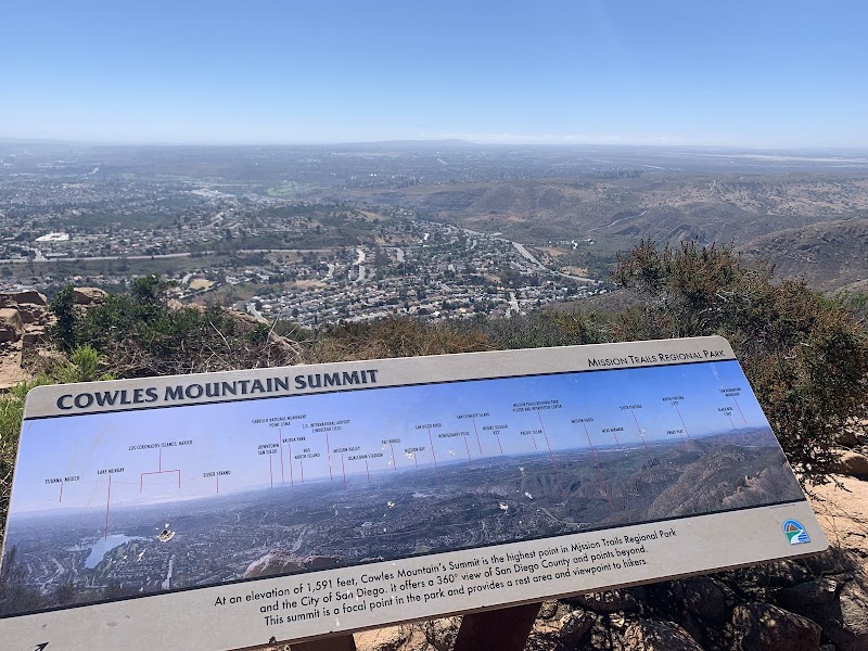 Mission Trails Regional Park