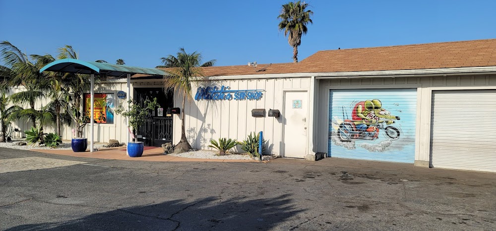 Mitch's Surf Shop North