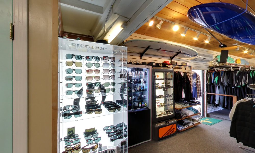 Mitch's Surf Shop North