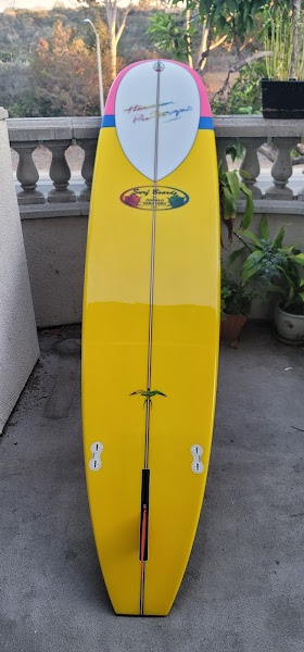 Mitch's Surf Shop North