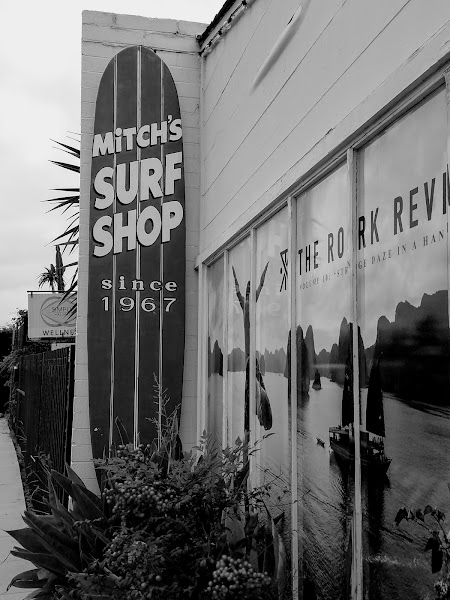 Mitch's Surf Shop North