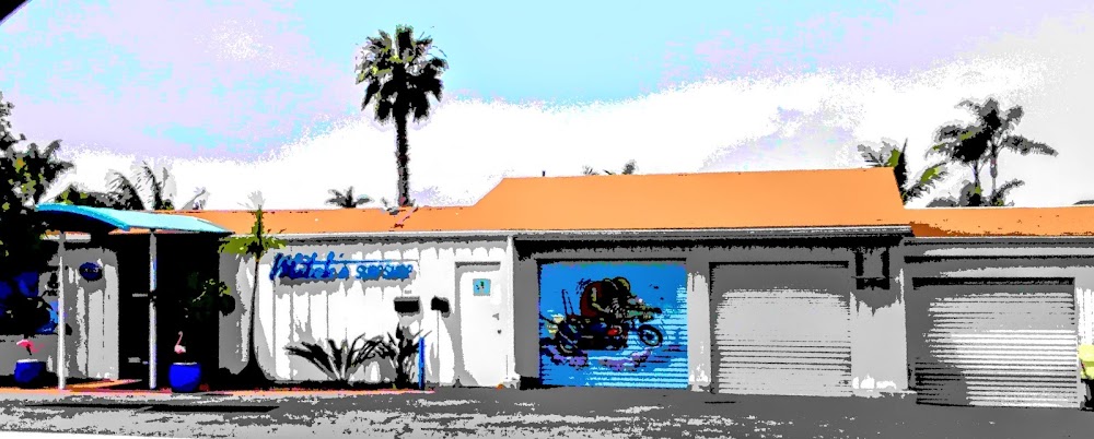 Mitch's Surf Shop North