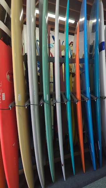 Mitch's Surf Shop