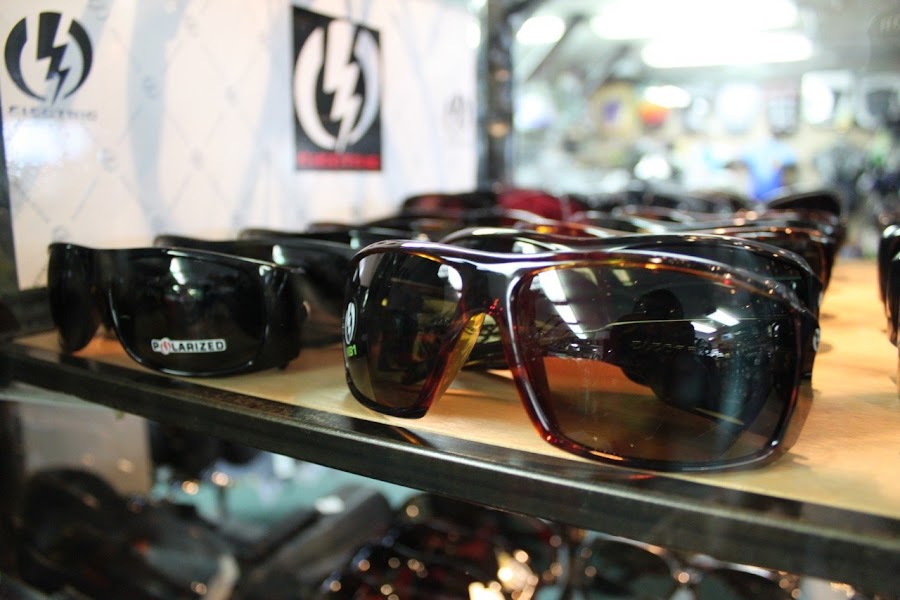 Mitch's Surf Shop