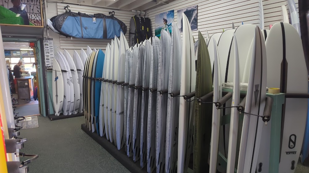Mitch's Surf Shop