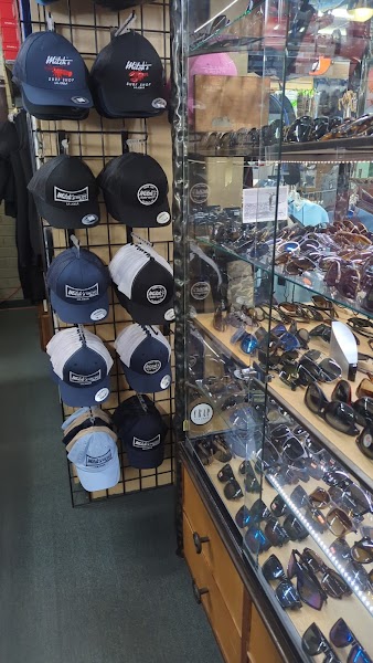 Mitch's Surf Shop