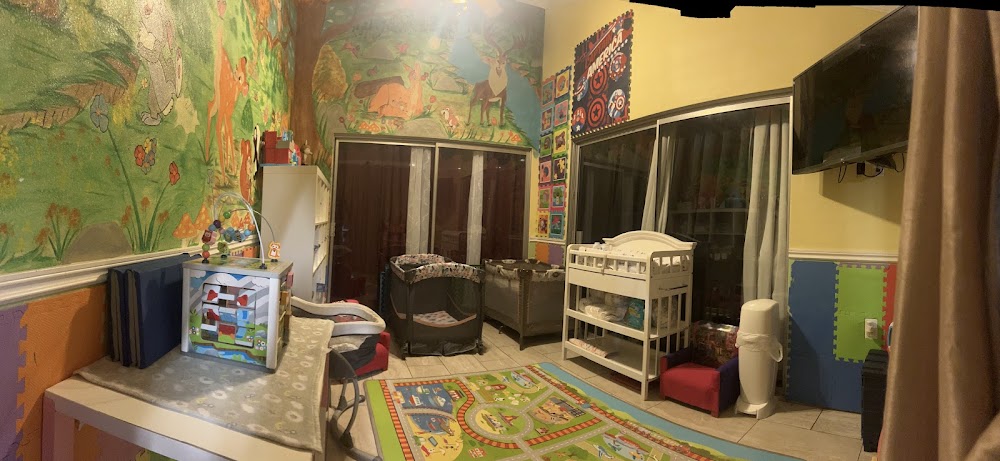 Mommy's Daycare