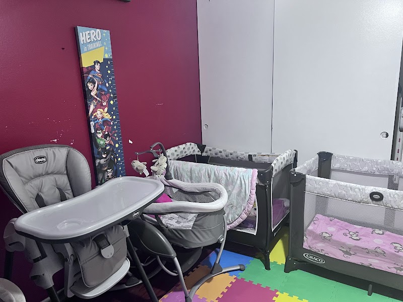 Mommy's Daycare