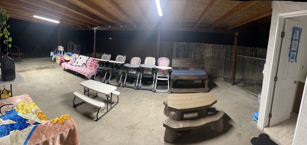 Mommy's Daycare