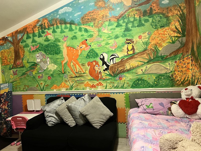 Mommy's Daycare