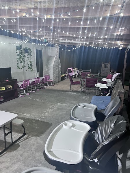 Mommy's Daycare