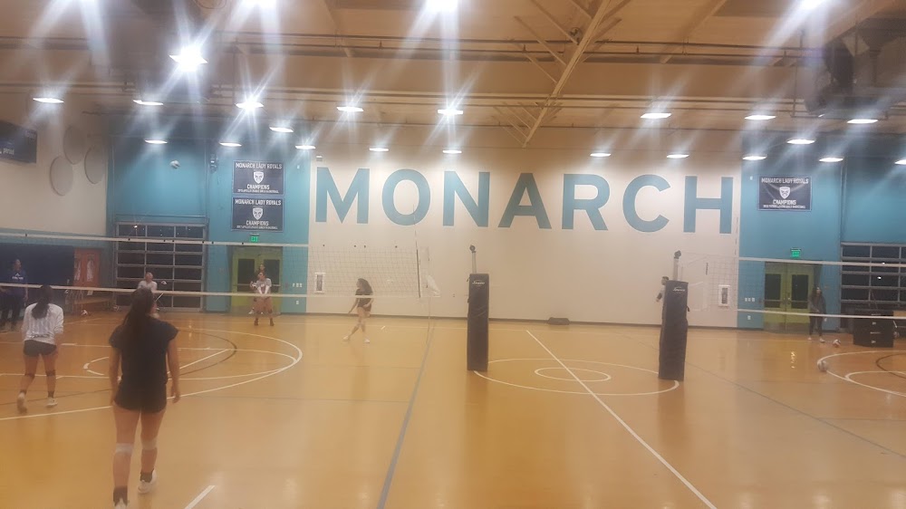 Monarch School