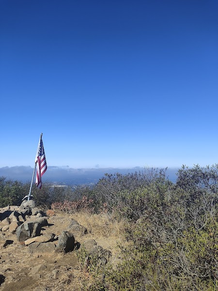 Monserate Mountain Preserve