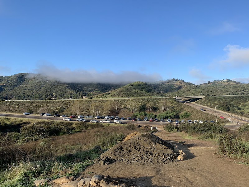 Monserate Mountain Preserve