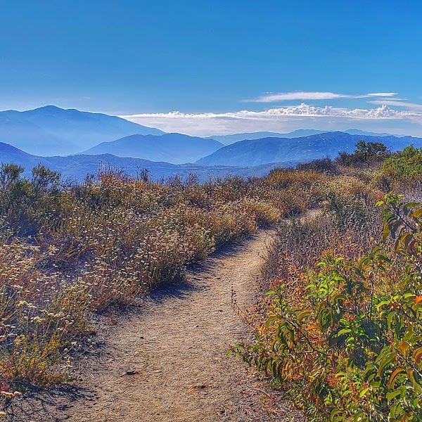 Monserate Mountain Preserve