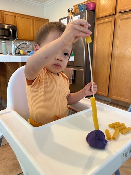 Montessori Home Daycare CV