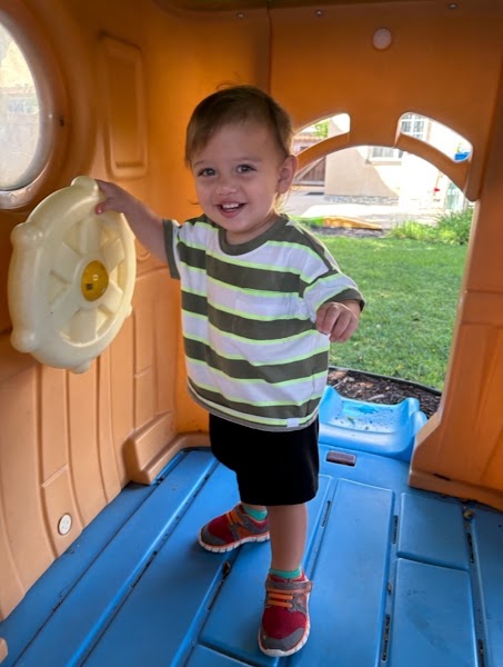 Montessori Home Daycare CV