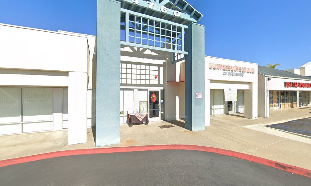 Montessori School of Oceanside 2