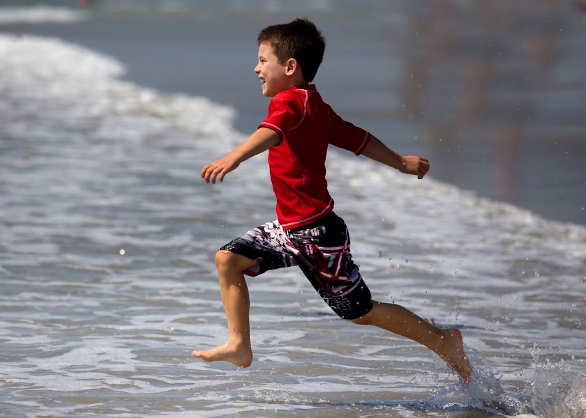Moonlight Beach Surf Camps