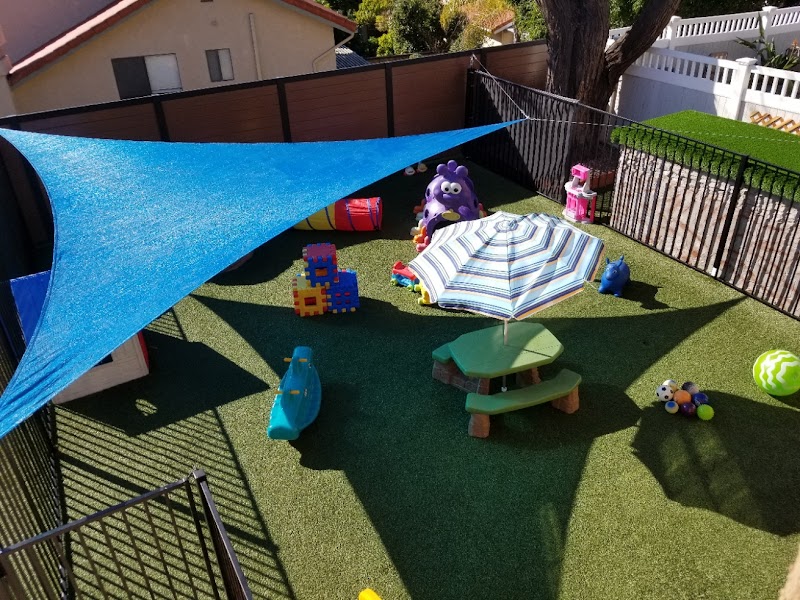Moonlight Daycare Inc, Family Home Child Care