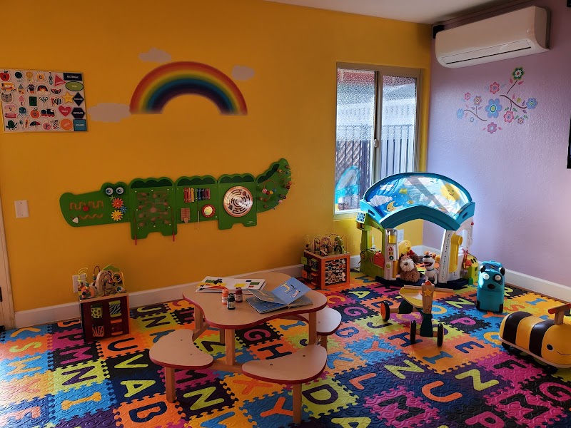 Moonlight Daycare Inc, Family Home Child Care