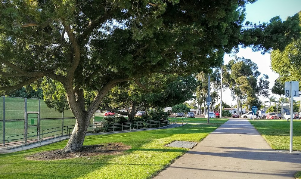 Morley Field Sports Complex