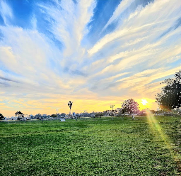 Morley Field Sports Complex