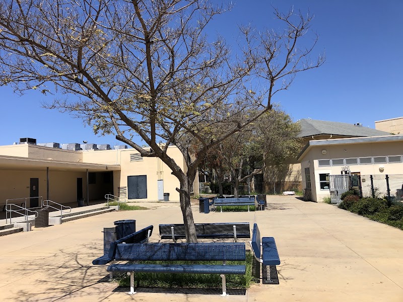 Morse High School