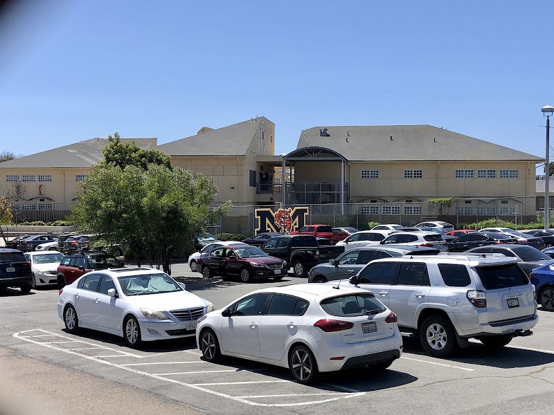Morse High School