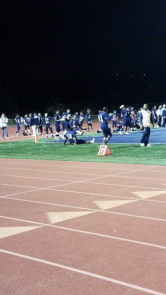 Morse High School