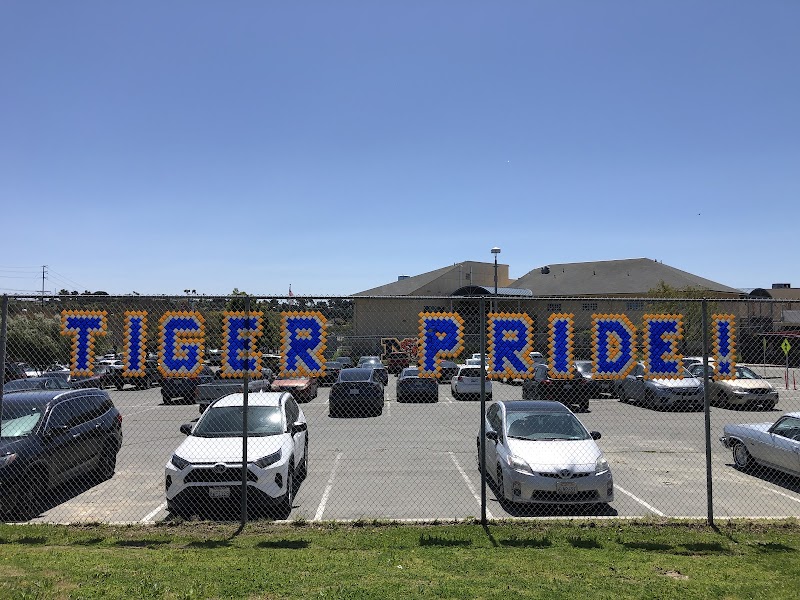 Morse High School