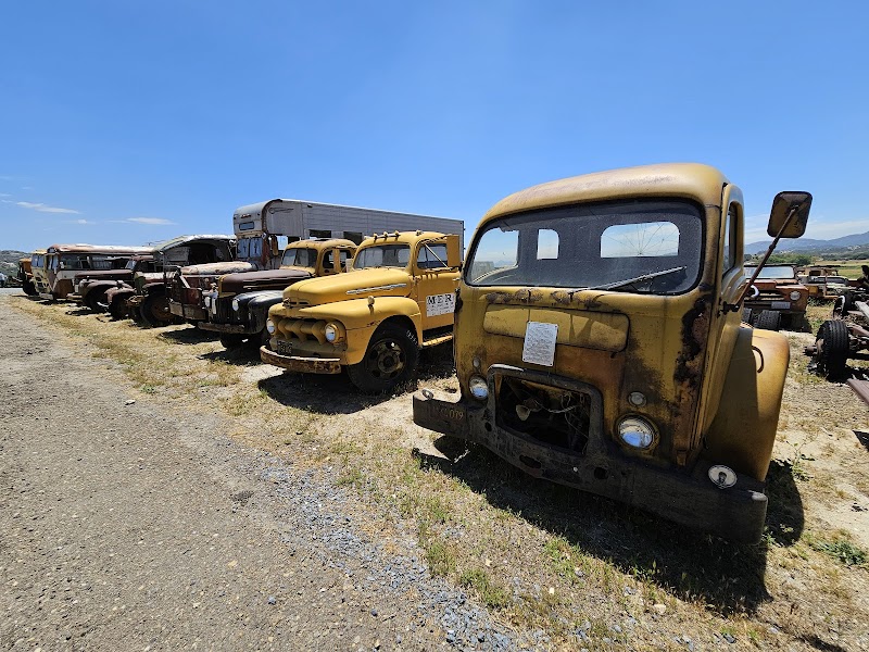 Motor Transport Museum