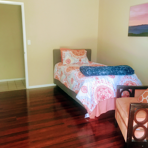 Mount Carmel Assisted Living
