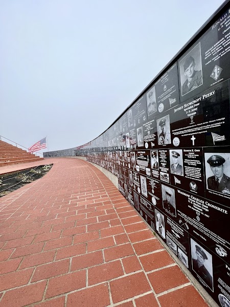 Mount Soledad Memorial Park