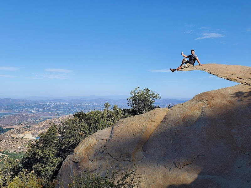 Mount Woodson