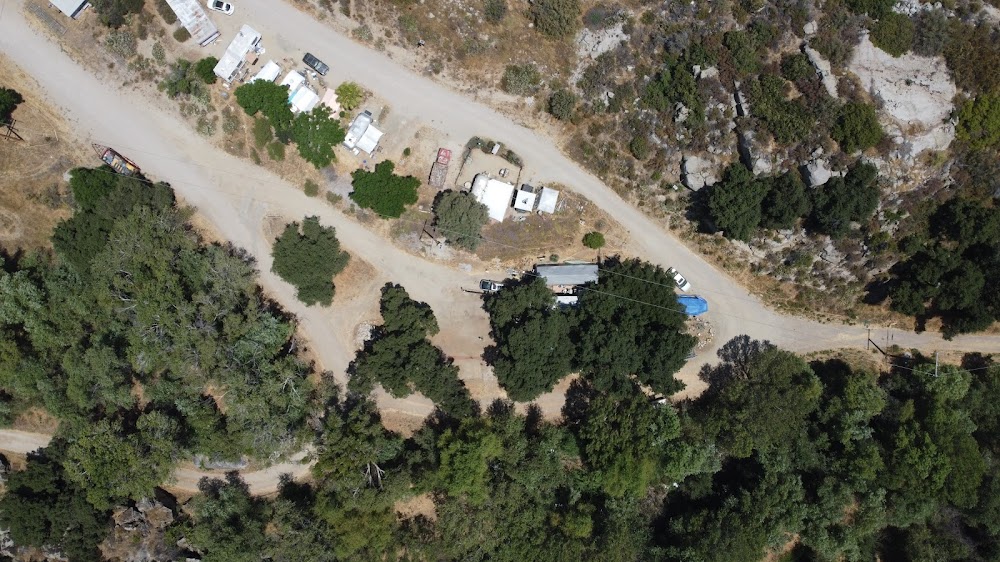 Mountain Empire Campgrounds