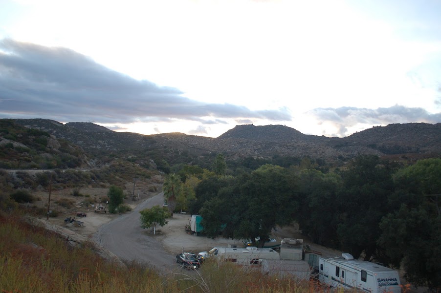 Mountain Empire Campgrounds
