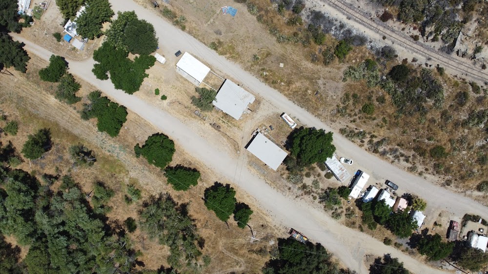 Mountain Empire Campgrounds