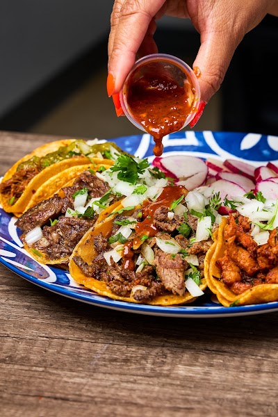 Mr. Birria