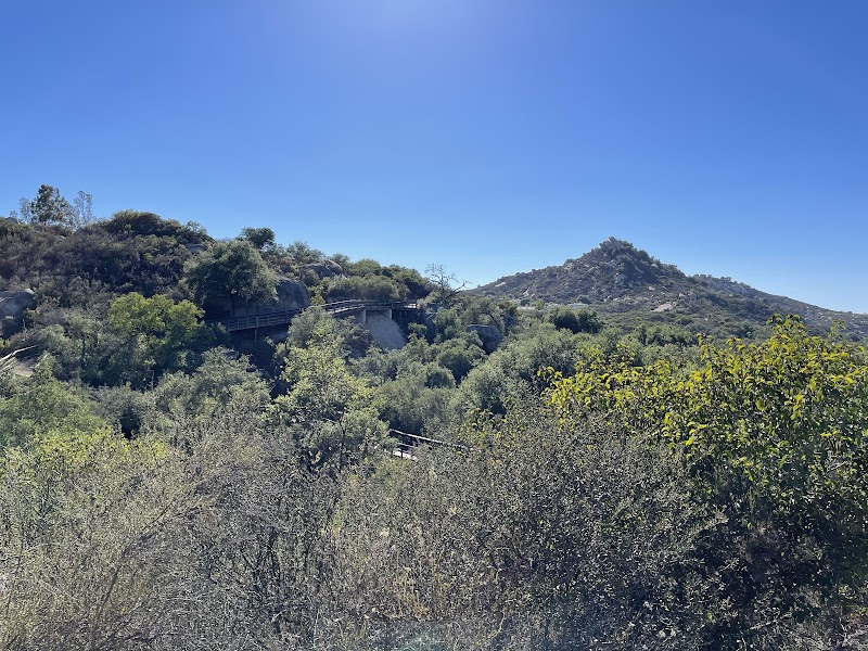 Mt. Woodson Golf Club