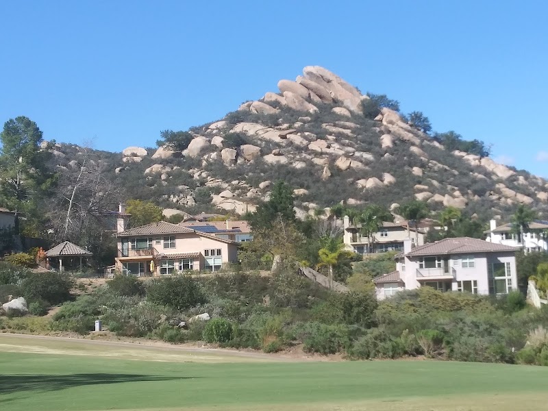 Mt. Woodson Golf Club