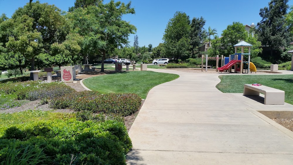 Mulberry Park