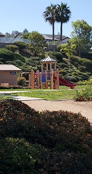 Mulberry Park