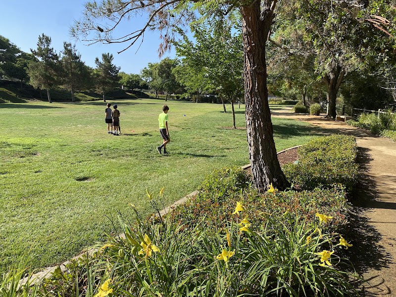 Mulberry Park