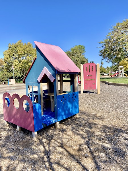 Mulberry Park
