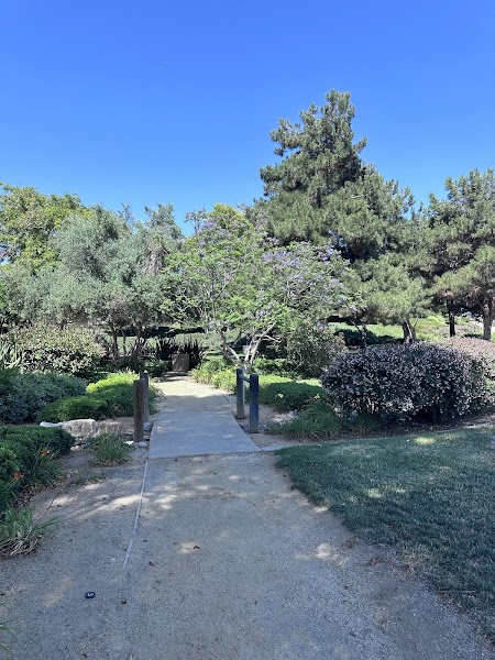 Mulberry Park
