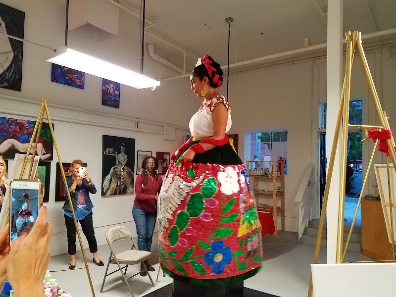 Muramid Art Studio of Joanne Tawfilis