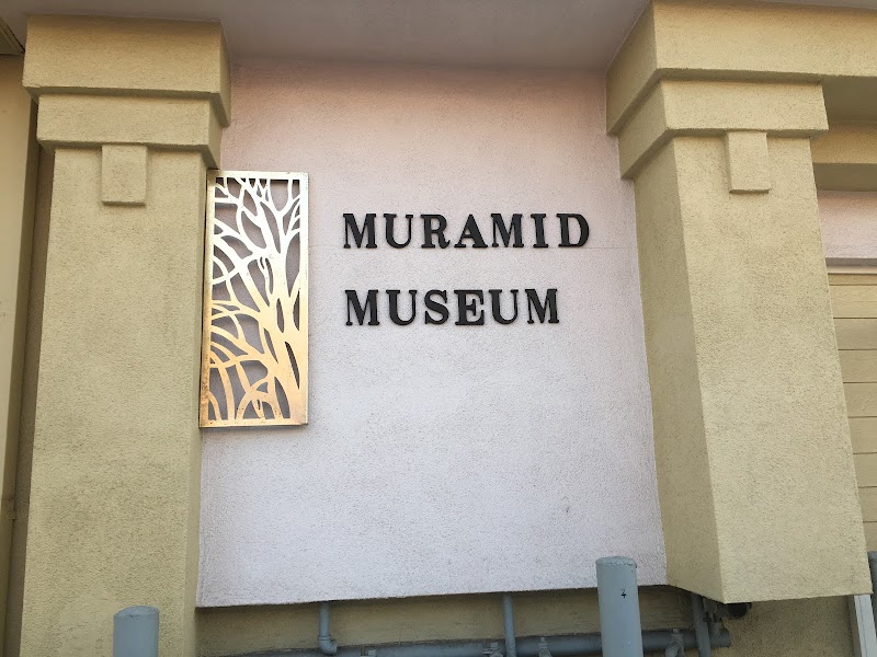 Muramid Art Studio of Joanne Tawfilis